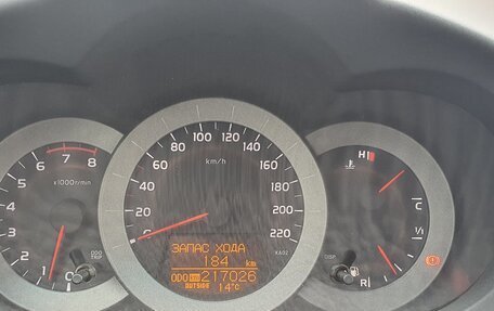 Toyota RAV4, 2006 год, 1 250 000 рублей, 2 фотография