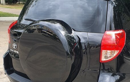 Toyota RAV4, 2006 год, 1 250 000 рублей, 4 фотография