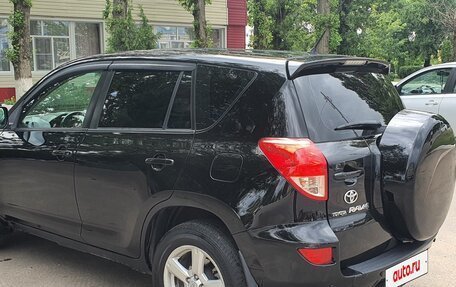 Toyota RAV4, 2006 год, 1 250 000 рублей, 5 фотография
