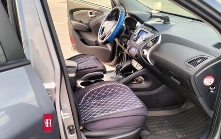 Hyundai ix35 I рестайлинг, 2012 год, 1 180 000 рублей, 7 фотография