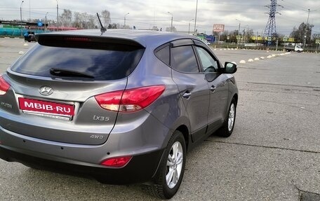 Hyundai ix35 I рестайлинг, 2012 год, 1 180 000 рублей, 3 фотография