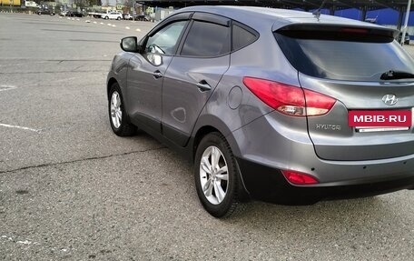 Hyundai ix35 I рестайлинг, 2012 год, 1 180 000 рублей, 5 фотография