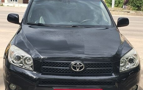 Toyota RAV4, 2006 год, 1 250 000 рублей, 3 фотография