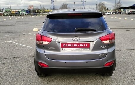 Hyundai ix35 I рестайлинг, 2012 год, 1 180 000 рублей, 6 фотография