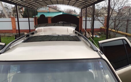Honda CR-V IV, 1997 год, 535 000 рублей, 9 фотография