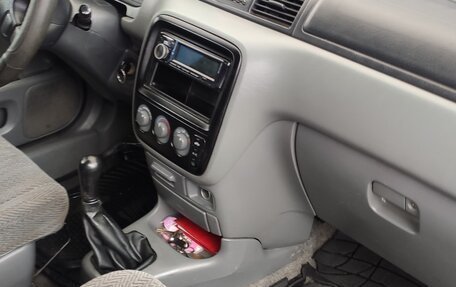 Honda CR-V IV, 1997 год, 535 000 рублей, 4 фотография