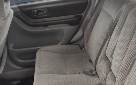 Honda CR-V IV, 1997 год, 535 000 рублей, 5 фотография