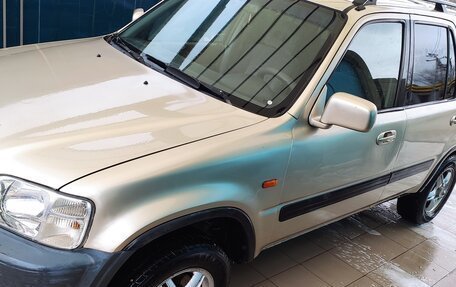 Honda CR-V IV, 1997 год, 535 000 рублей, 2 фотография
