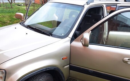 Honda CR-V IV, 1997 год, 535 000 рублей, 8 фотография