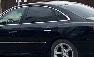 Hyundai Grandeur, 2008 год, 700 000 рублей, 2 фотография