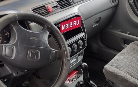 Honda CR-V IV, 1997 год, 535 000 рублей, 6 фотография