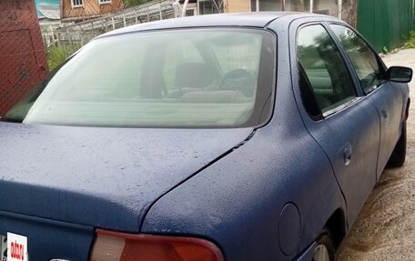 Ford Mondeo I, 1995 год, 150 000 рублей, 4 фотография