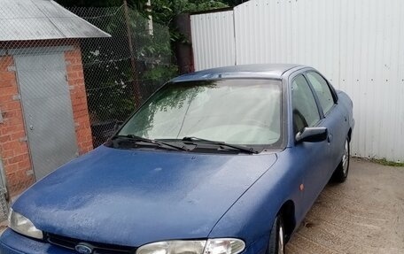 Ford Mondeo I, 1995 год, 150 000 рублей, 2 фотография