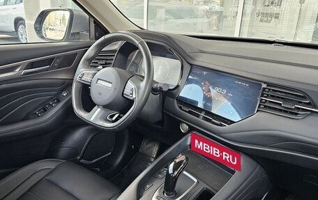 Haval F7 I, 2021 год, 1 850 000 рублей, 4 фотография