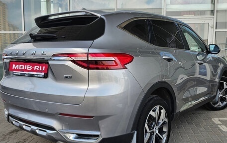 Haval F7 I, 2021 год, 1 850 000 рублей, 2 фотография