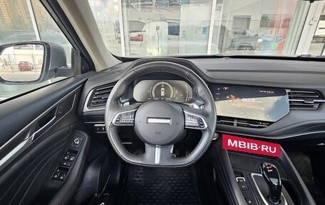 Haval F7 I, 2021 год, 1 850 000 рублей, 5 фотография