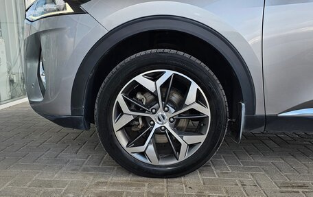Haval F7 I, 2021 год, 1 850 000 рублей, 11 фотография
