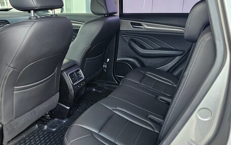 Haval F7 I, 2021 год, 1 850 000 рублей, 9 фотография