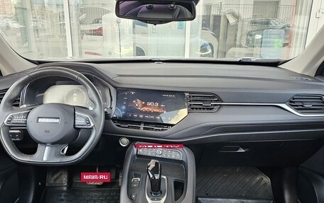 Haval F7 I, 2021 год, 1 850 000 рублей, 6 фотография