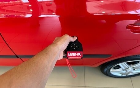 Skoda Fabia II, 2012 год, 999 999 рублей, 22 фотография