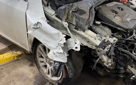 Volvo S60 III, 2010 год, 500 000 рублей, 3 фотография