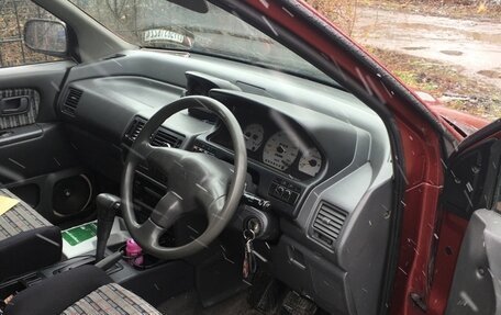 Mitsubishi RVR III рестайлинг, 1995 год, 145 000 рублей, 3 фотография