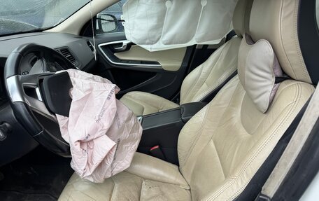 Volvo S60 III, 2010 год, 500 000 рублей, 4 фотография