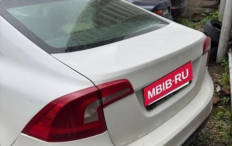 Volvo S60 III, 2010 год, 500 000 рублей, 5 фотография