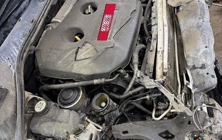 Volvo S60 III, 2010 год, 500 000 рублей, 7 фотография
