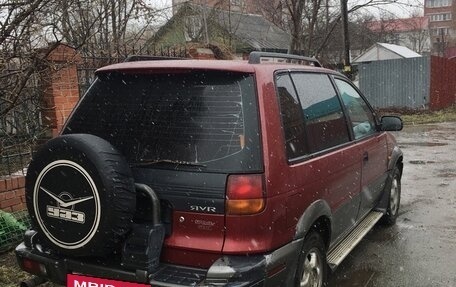 Mitsubishi RVR III рестайлинг, 1995 год, 145 000 рублей, 2 фотография
