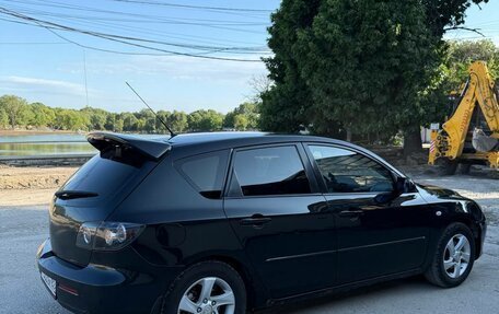 Mazda 3, 2008 год, 660 000 рублей, 4 фотография