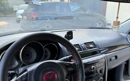 Mazda 3, 2008 год, 660 000 рублей, 2 фотография