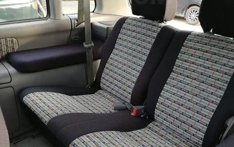 Mitsubishi RVR III рестайлинг, 1995 год, 145 000 рублей, 7 фотография
