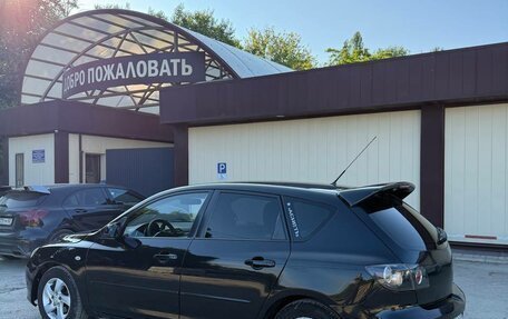 Mazda 3, 2008 год, 660 000 рублей, 3 фотография