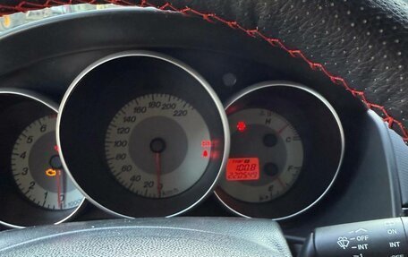 Mazda 3, 2008 год, 660 000 рублей, 10 фотография