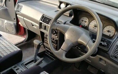 Mitsubishi RVR III рестайлинг, 1995 год, 145 000 рублей, 5 фотография