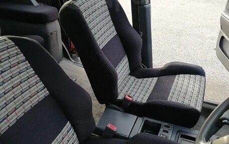 Mitsubishi RVR III рестайлинг, 1995 год, 145 000 рублей, 6 фотография