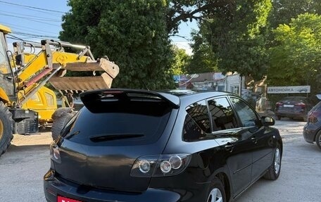 Mazda 3, 2008 год, 660 000 рублей, 5 фотография