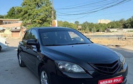 Mazda 3, 2008 год, 660 000 рублей, 6 фотография