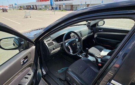 Chevrolet Epica, 2010 год, 890 000 рублей, 3 фотография