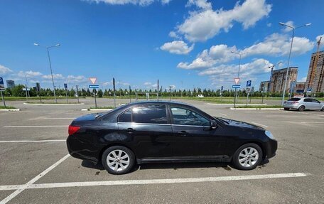 Chevrolet Epica, 2010 год, 890 000 рублей, 5 фотография