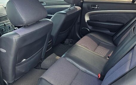 Chevrolet Epica, 2010 год, 890 000 рублей, 13 фотография