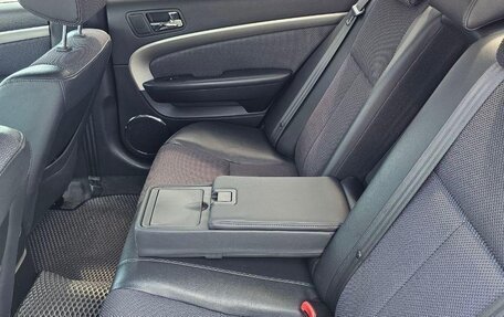 Chevrolet Epica, 2010 год, 890 000 рублей, 11 фотография