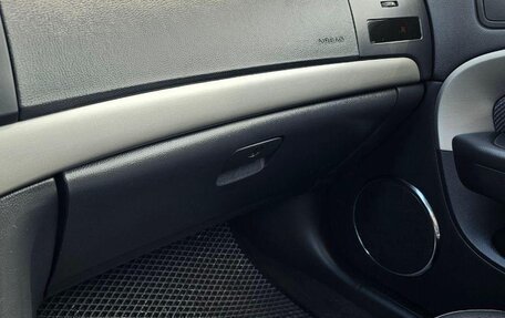Chevrolet Epica, 2010 год, 890 000 рублей, 16 фотография