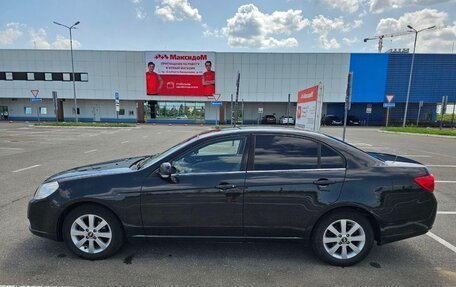 Chevrolet Epica, 2010 год, 890 000 рублей, 12 фотография