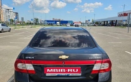 Chevrolet Epica, 2010 год, 890 000 рублей, 7 фотография