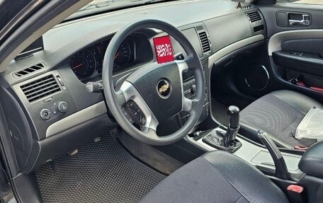 Chevrolet Epica, 2010 год, 890 000 рублей, 14 фотография