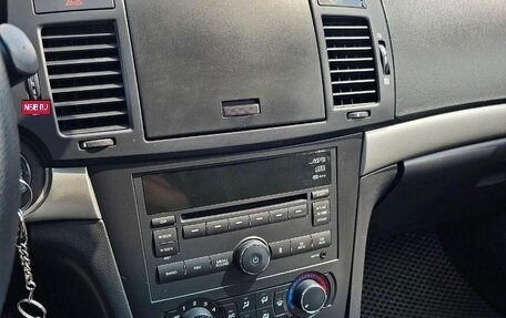 Chevrolet Epica, 2010 год, 890 000 рублей, 18 фотография