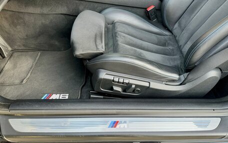 BMW 6 серия, 2015 год, 3 200 000 рублей, 12 фотография
