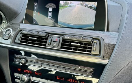 BMW 6 серия, 2015 год, 3 200 000 рублей, 15 фотография